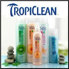 Load image into Gallery viewer, Spa Tropiclean Shampoo &amp; Conditioner
