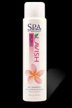 Load image into Gallery viewer, Spa Tropiclean Shampoo &amp; Conditioner

