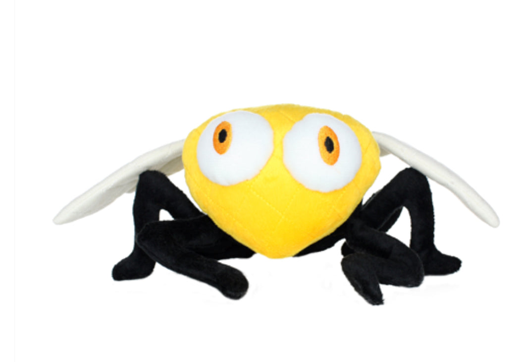 Mighty Bug Bee