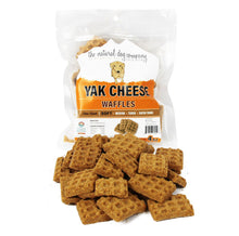 Load image into Gallery viewer, Yak Cheese Waffles
