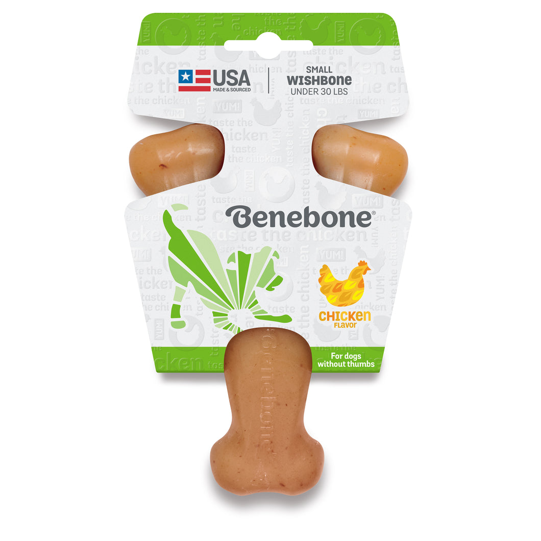 Benebone Wishbone