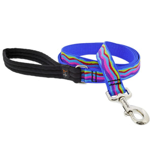 Lupine 1” Wide Leashes