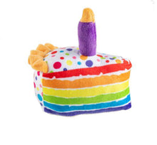 Load image into Gallery viewer, Birthday Cake Slice
