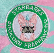 Load image into Gallery viewer, Starbarks Dogicorn Frapawccino
