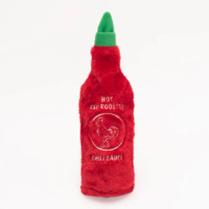 Hot Sauce Crusherz