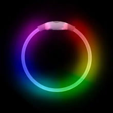 Load image into Gallery viewer, NiteHowl Mini Rechargeable LED Safety Necklace

