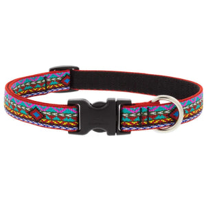 Lupine 3/4” Wide Collars