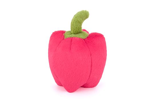 Bell Pepper Toy