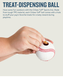 Planet Dog Baseball