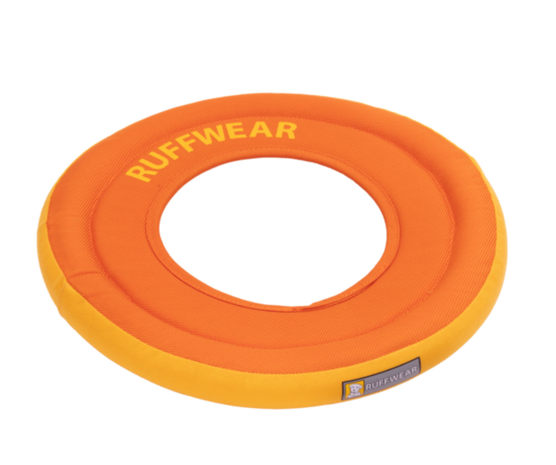 Hydro Plane Toy Ruffwear River Dog Bakery